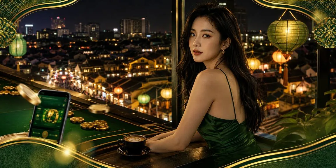 es660 MoMo Blackjack